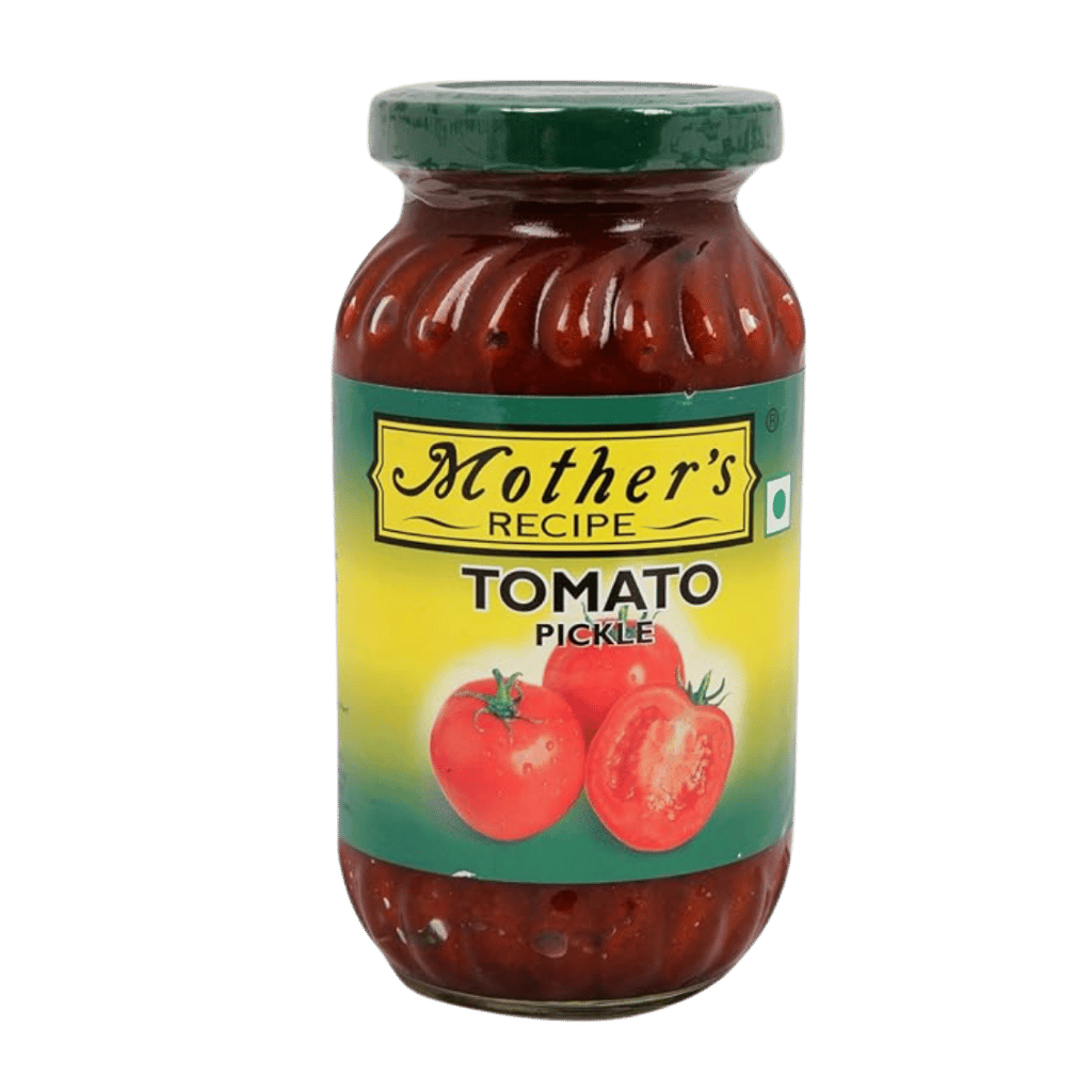 Mother's Recipe Tomato Pickle 300 g buy online USA - 1
